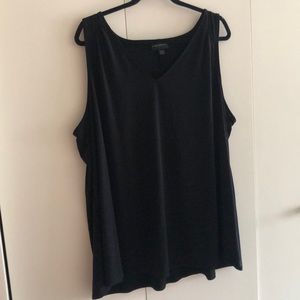Lane Bryant Tank, 26/28
